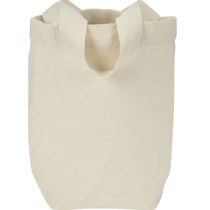 Organic Cotton Gift Tote