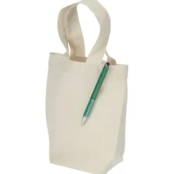 Organic Cotton Gift Tote