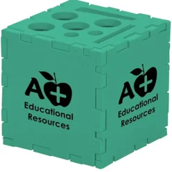 Organizer Foam Puzzle Cube