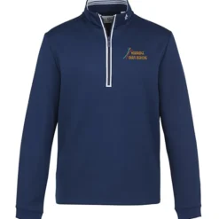 Original Penguin Clubhouse 1/4-Zip Pullover - Men's