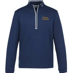 Original Penguin Clubhouse 1/4-Zip Pullover - Men's