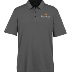 Original Penguin Oxford Polo - Men's