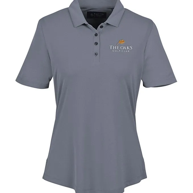 Original Penguin Oxford Polo - Ladies'