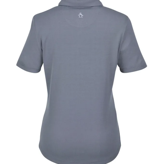 Original Penguin Oxford Polo - Ladies'