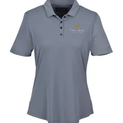 Original Penguin Oxford Polo - Ladies'