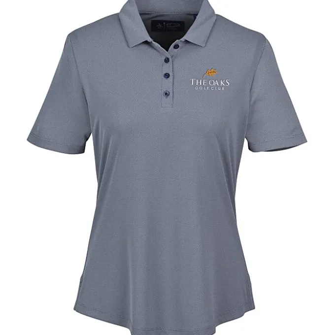 Original Penguin Oxford Polo - Ladies'
