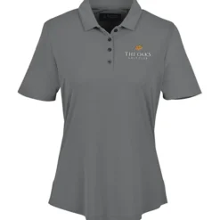 Original Penguin Oxford Polo - Ladies'