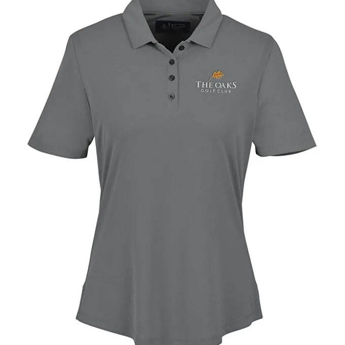 Original Penguin Oxford Polo - Ladies'