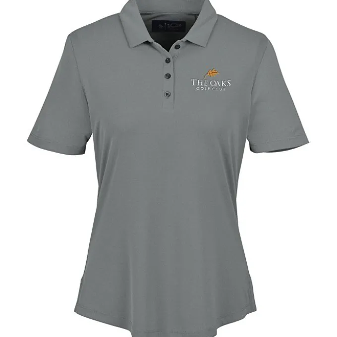 Original Penguin Oxford Polo - Ladies'