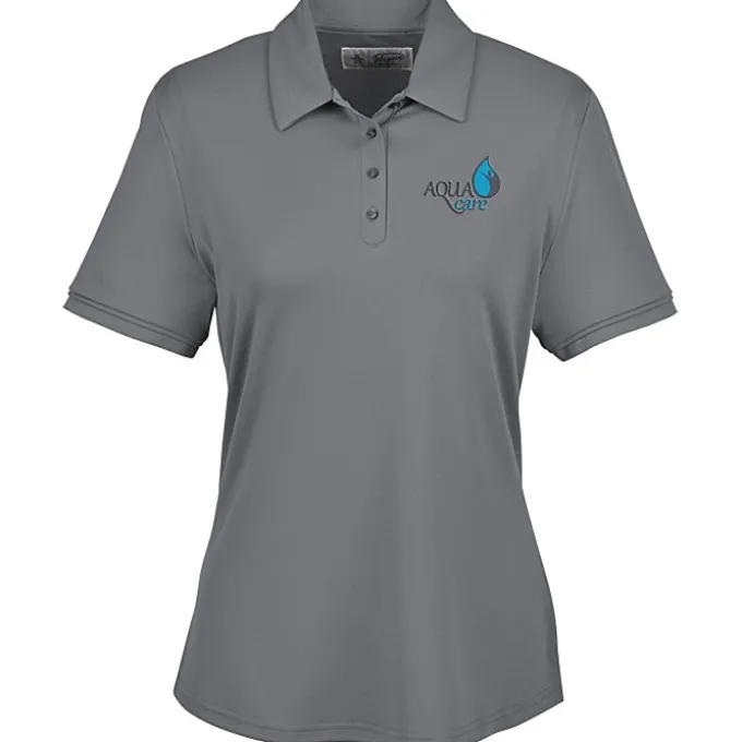 Original Penguin Solid Polo - Ladies'
