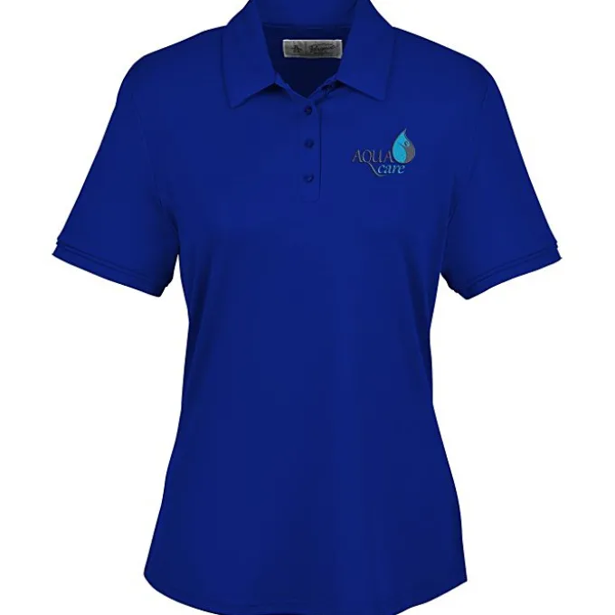 Original Penguin Solid Polo - Ladies'