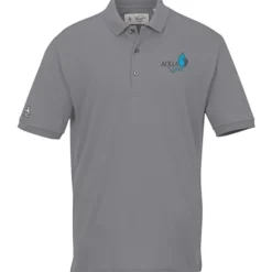 Original Penguin Solid Polo - Men's