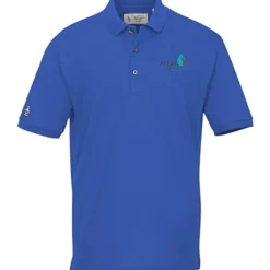 Original Penguin Solid Polo - Men's