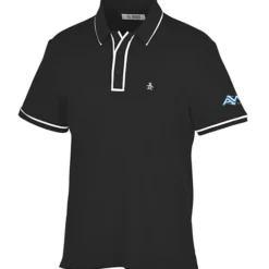 Original Penguin Technical Earl Polo - Men's