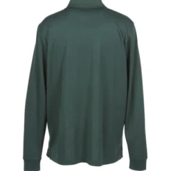 Origin LS Performance Pique Polo - Men's