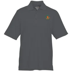 Origin Performance Pique Pocket Polo - Men's