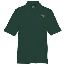Origin Performance Pique Pocket Polo - Men's
