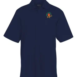 Origin Performance Pique Polo - Men's - Embroidered