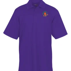 Origin Performance Pique Polo - Men's - Embroidered