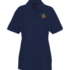 Origin Performance Pique Polo - Ladies' - Embroidered