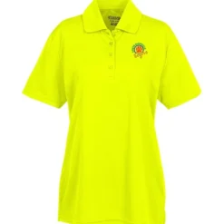 Origin Performance Pique Polo - Ladies' - Embroidered