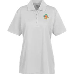 Origin Performance Pique Polo - Ladies' - Embroidered