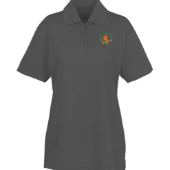 Origin Performance Pique Polo - Ladies' - Embroidered