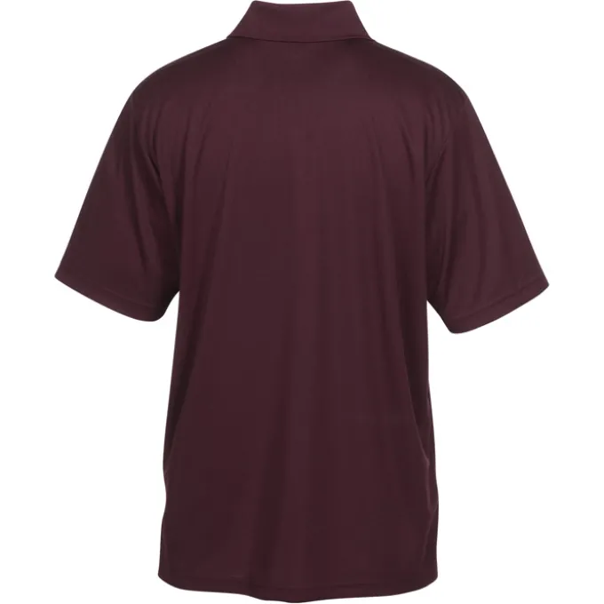 Origin Performance Pique Polo - Men's - Full Color
