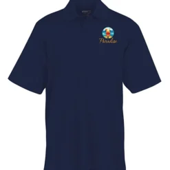 Origin Performance Pique Polo - Men's - Full Color