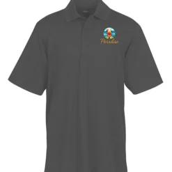 Origin Performance Pique Polo - Men's - Full Color