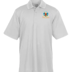 Origin Performance Pique Polo - Men's - Full Color