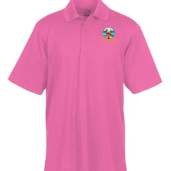 Origin Performance Pique Polo - Men's - Full Color
