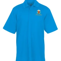 Origin Performance Pique Polo - Men's - Full Color
