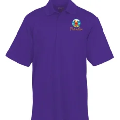 Origin Performance Pique Polo - Men's - Full Color