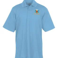 Origin Performance Pique Polo - Men's - Full Color