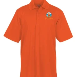 Origin Performance Pique Polo - Men's - Full Color
