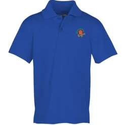 Origin Performance Pique Polo - Youth