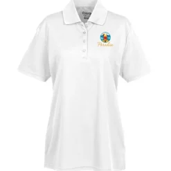 Origin Performance Pique Polo - Ladies' - Full Color