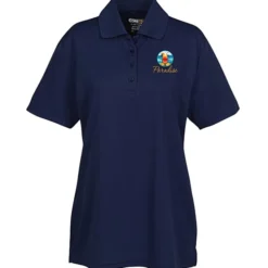 Origin Performance Pique Polo - Ladies' - Full Color