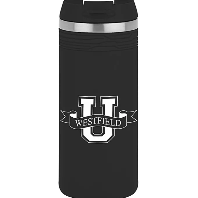 Orion Vacuum 2-in-1 Tumbler - 17 oz.