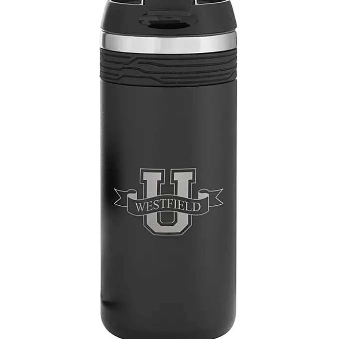 Orion Vacuum 2-in-1 Tumbler - 17 oz. - Laser Engraved
