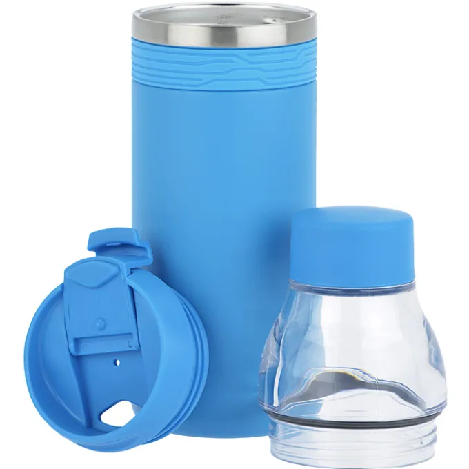 Orion Vacuum 2-in-1 Tumbler - 17 oz. - Laser Engraved