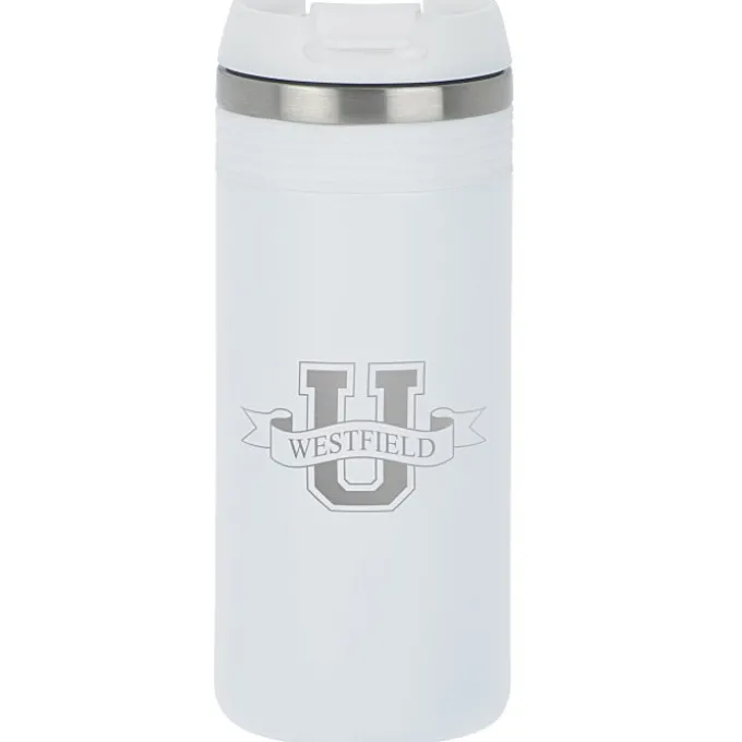 Orion Vacuum 2-in-1 Tumbler - 17 oz. - Laser Engraved