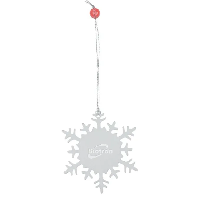 Ornament - Snowflake