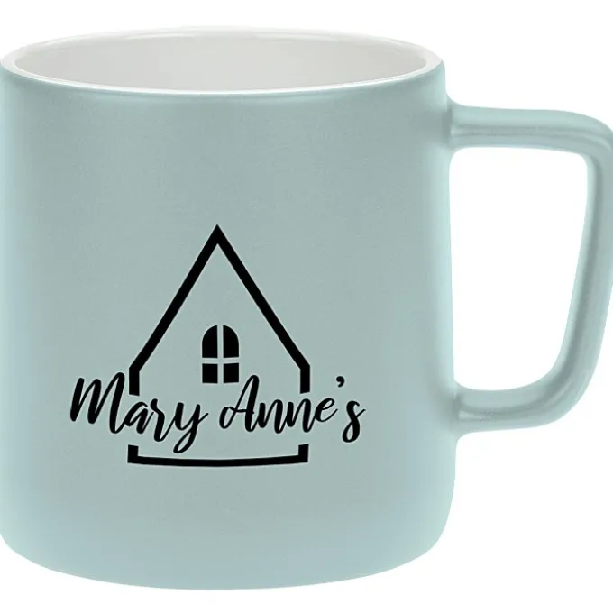 Oslo Coffee Mug - 12 oz. - 24 hr