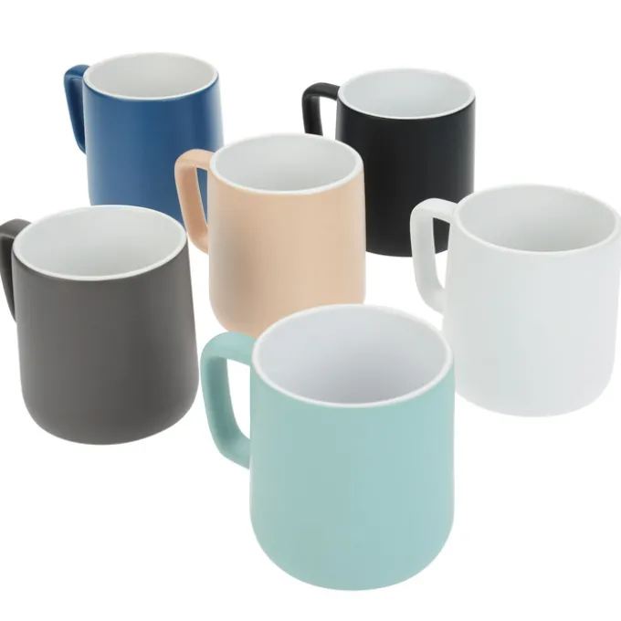 Oslo Coffee Mug - 12 oz. - 24 hr