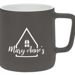 Oslo Coffee Mug - 12 oz. - 24 hr