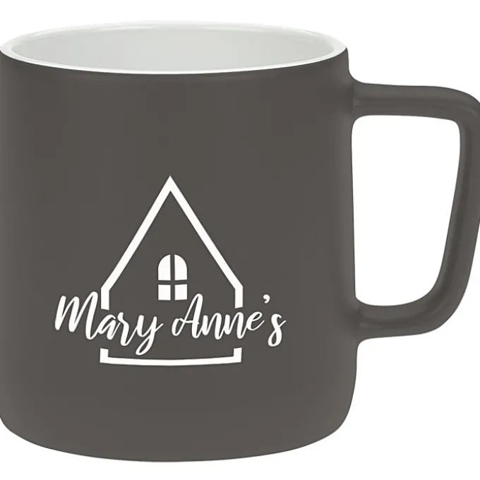 Oslo Coffee Mug - 12 oz. - 24 hr