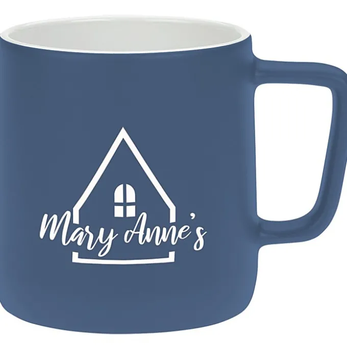 Oslo Coffee Mug - 12 oz. - 24 hr
