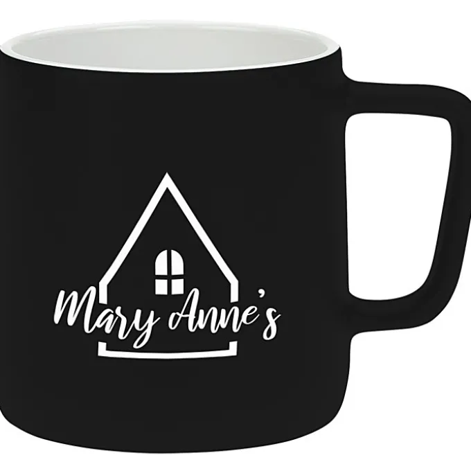 Oslo Coffee Mug - 12 oz. - 24 hr